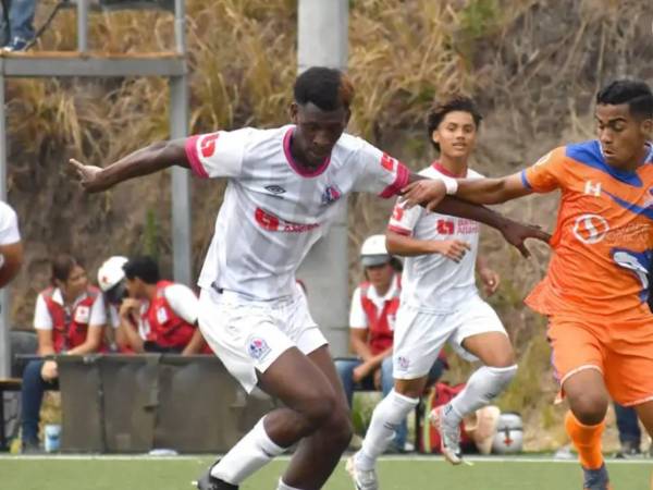 El fútbol hondureño se encuentra de luto tras el asesinato de Kenny Martínez, exjugador del Olimpia y de los Lobos de la UPNFM.