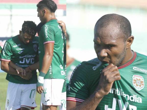 La polémica agresión de Juan Anangonó a Alexy Vega le costó su salida del conjunto verdolaga previo a finalizar las vueltas regulares del torneo Clausura. Te contamos la verdad de todo ello.