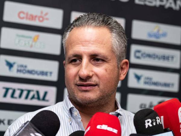 Burbara deja mensaje contundente previo al partido contra Marathón