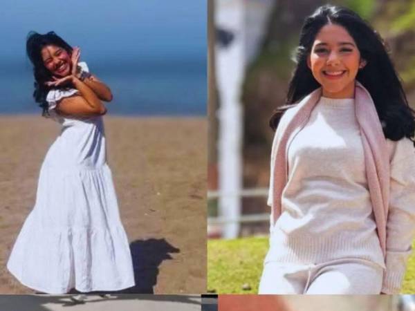 La tarde de este lunes 23 de febrero, familiares y amigos acompañaron el cortejo fúnebre hasta el Parque Memorial Jardines de Amor Eterno en El Progreso, Yoro, para darle el último adiós a Valeria Jolette Alvarado Borjas, la estudiante de Medicina, de 20 años de edad, que fue encontrada sin vida la noche del domingo 22 de febrero.