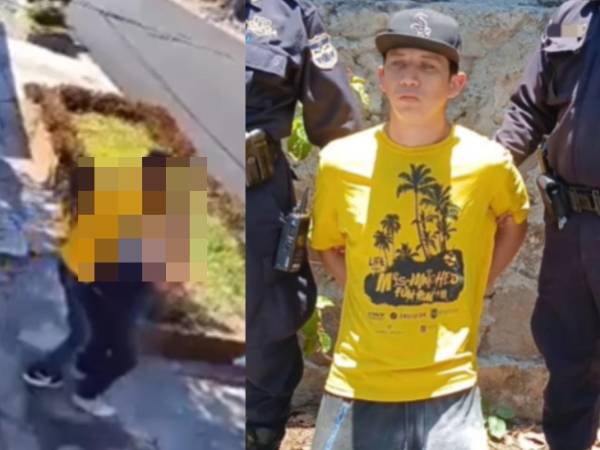 Fernando Josué Gálvez Manzano es un hondureño que se dedicaba a delinquir a El Salvador, pero su suerte le duró muy poco y hasta el propio Nayib Bukele lo hizo ganar fama mundial.