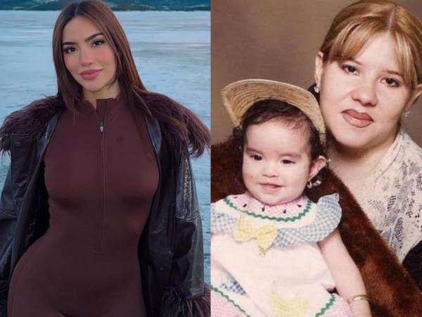 Reportan fallecimiento de Mary Martínez, madre de Kimberly y Steff Loaiza