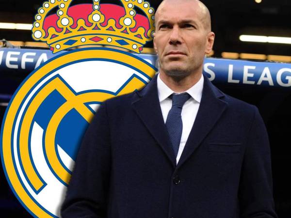 Real Madrid no la pasa bien en la actualidad, vive días oscuros y el nombre de Zinedine Zidane vuelve a sonar para volver al banquillo del club merengue. Pero el entrenador francés tienen un par de condiciones que no son nada fáciles de cumplir.