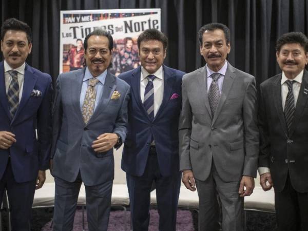 Los Tigres del Norte grabaron un video en el que destacan que ellos mismos son inmigrantes y hacen parte del alma de Estados Unidos.
