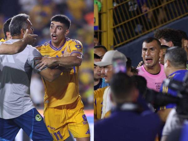 La violencia volvió a empañar el fútbol mexicano. Aficionados protagonizaron fuertes enfrentamientos tanto dentro como fuera del estadio, dejando una lamentable imagen tras el encuentro.