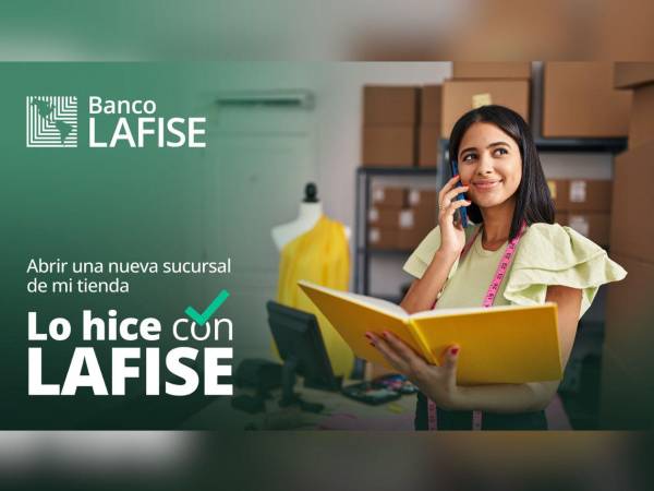 Banco LAFISE es aliado del Plan Nacional de IA y Comercio Electrónico, con el fin de impulsar la transformación digital de las Pymes hondureñas y facilitar su incorporación al comercio electrónico.