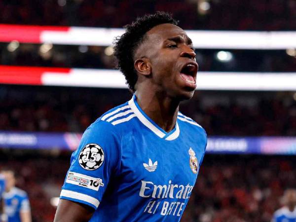 Real Madrid se queda con la primera batalla en la fase previa de los octavos de final.