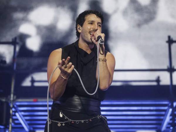 Inicia la preventa exclusiva de BAC para ver a Sebastián Yatra en el Coliseum Nacional.