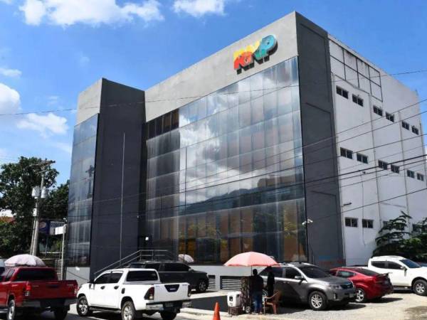 Hay cientos de DNI listos para ser retirados en las distintas oficinas habilitadas en San Pedro Sula.