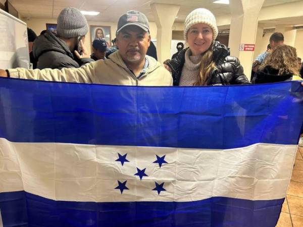 En Estados Unidos, las elecciones se realizaron con normalidad el 30 de noviembre.