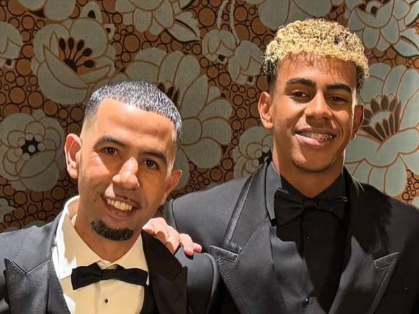 El Balón de Oro 2025 sigue generando repercusiones y esta vez el padre de Lamine Yamal explotó tras lo ocurrido en París, Francia.