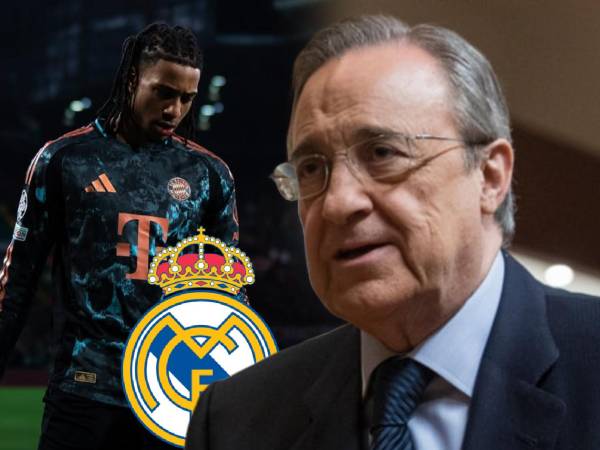 El Real Madrid afina detalles para empezar su nueva era: Florentino Pérez ha sido advertido con uno de los fichajes que colocaban en la institución blanca.