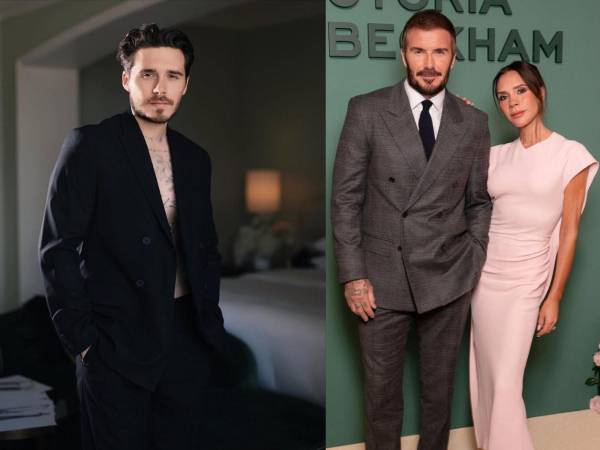 Las relaciones dentro de la familia Beckham se deterioraron de forma significativa el verano pasado. En ese contexto, Brooklyn Beckham pidió formalmente a sus padres que no se comunicaran directamente con él y que cualquier contacto se hiciera únicamente a través de sus representantes legales.
