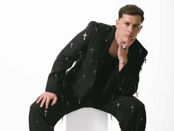 El Guaynaa bichi brindará un concierto para sus fans catrachos.