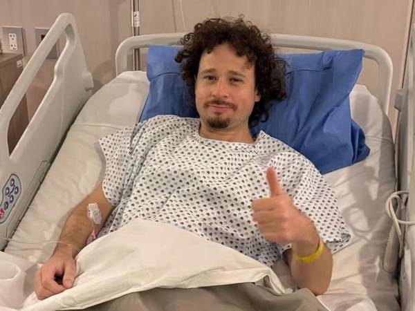 Luisito Comunica, reconocido youtuber mexicano, fue hospitalizado de emergencia en Japón hace unos días debido a intensos dolores.