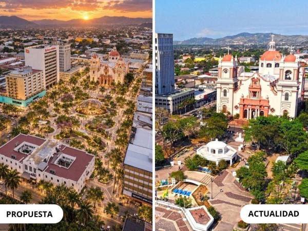 Movilidad, parques y ferrocarril: la visión de Max Medina para San Pedro Sula. Él plantea recuperar el corredor ferroviario, reducir la dependencia del automóvil y convertir ríos, quebradas y espacios públicos en parte de una estrategia de largo plazo para la ciudad.