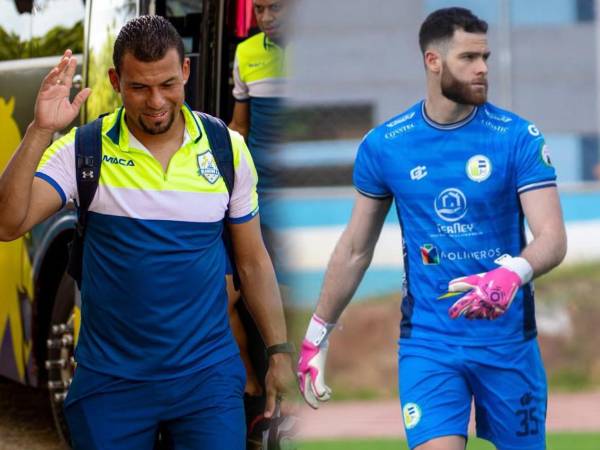 Olancho y Juticalpa se miden esta noche en el derbi olanchano por la jornada 3 del Apertura 2026.