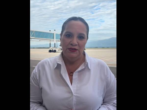 JOH arribará al país procedente de los Estados Unidos en compañía de su abogado defensor, Renato Stabile.