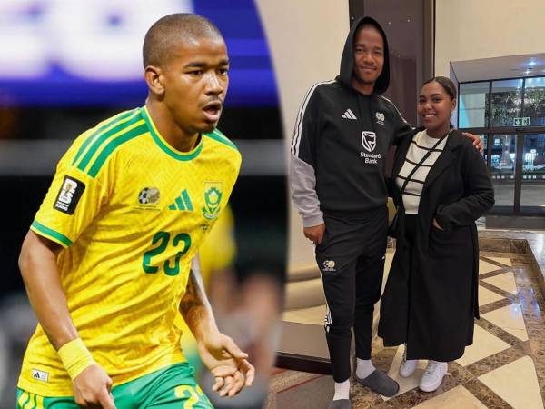 La muerte del futbolista Jayden Adams, que jugó el Mundial 2026 con Sudáfrica, continúa causando conmoción en el mundo del deporte. Su esposa compartió un desgarrador mensaje horas después del fallecimiento y revelan que pasó con el jugador durante el torneo.