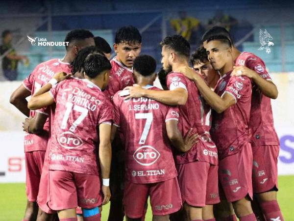 Motagua ya tiene un nuevo fichaje para el torneo Clausura 2026.