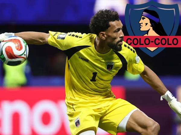 El guardameta sensación del Mundial 2026 ya tiene nuevo equipo. Vozinha ya se prepara para un nuevo reto y Colo Colo de Chile será el destino para continuar con su carrera a los 40 años.