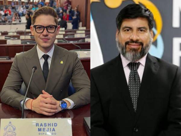 Rashid Mejía detalló que la intención es que Johel Zelaya rinda cuentas sobre actuaciones que, a su criterio, generaron incertidumbre durante el proceso electoral.