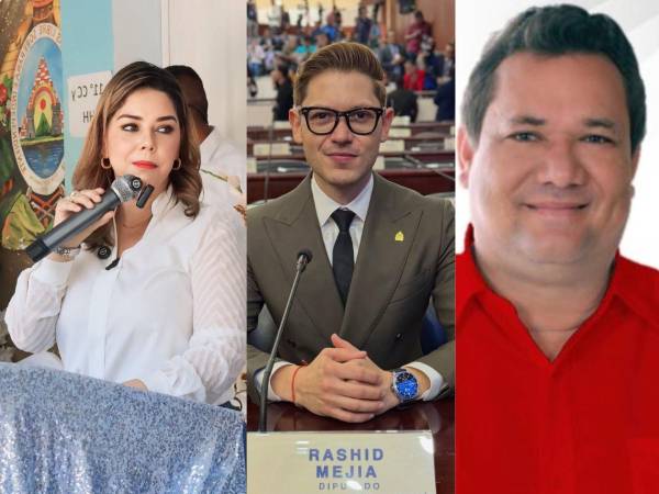 La designada presidencial María Antonieta Mejía generó reacción entre los diputados liberales luego de cuestionar la participación del Partido Liberal en el actual esquema de gobernabilidad, señalando que, a su criterio, los liberales debieron mantenerse como oposición.