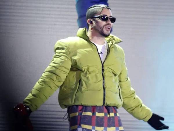 La residencia 'No Me Quiero Ir De Aquí' es un preámbulo de la gira mundial de Bad Bunny.