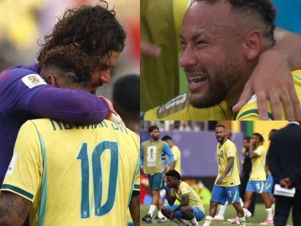 Brasil quedó eliminado del Mundial 2026 tras caer por 2-1 ante la Noruega de Haaland en los octavos de final del Mundial 2026.