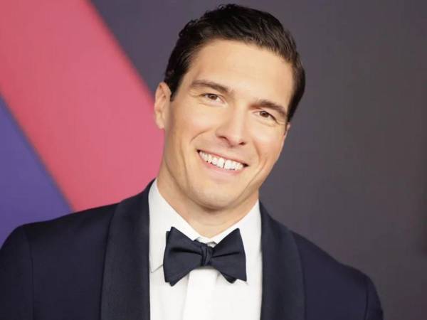 Una revisión médica realizada a comienzos de septiembre confirmó que el cáncer de Will Reeve había desaparecido de su organismo.