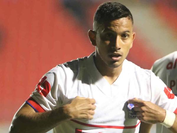 Edwin Rodríguez fue el anotador del triunfo del Olimpia ante Génesis PN en la jornada 1 del Clausura 2026.