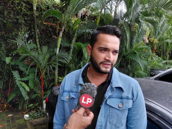 “La verdad siempre encuentra su camino”, le dijo a Diario <i>La Prensa</i> Fernando Maradiaga tras recibir su carta de libertad y cerrar uno de los capítulos más difíciles de su vida.