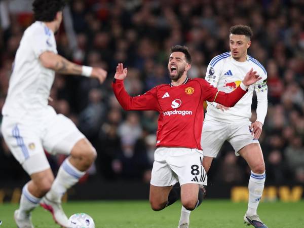 Manchester United sufre sorpresiva derrota en casa por la Premier League