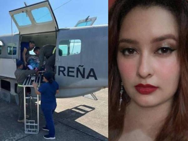 Una barrera económica de 25,000 lempiras impidió el traslado de urgencia de Diana Lorena Hernández desde Roatán a tierra firme para ser operada, lo que desencadenó su muerte.