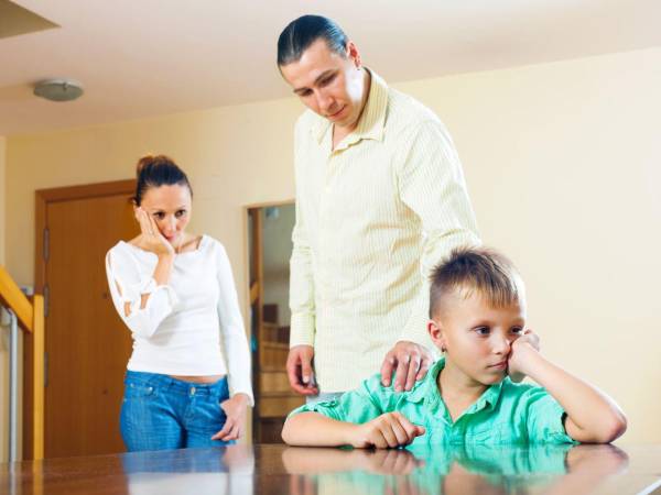 En algunos casos, ciertas conductas pueden indicar que un niño necesita mayor atención o incluso apoyo profesional.