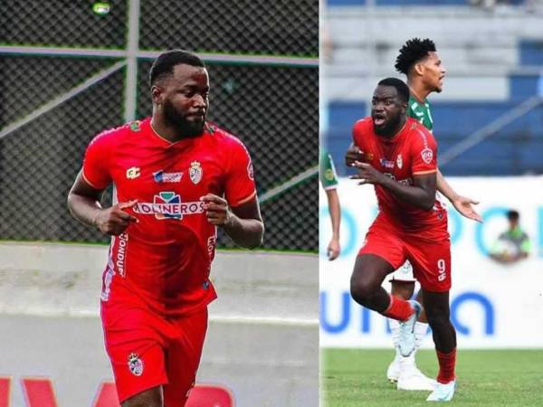 Geovany 'Virus' Martínez cambiará de equipo en la Liga Nacional de Honduras.