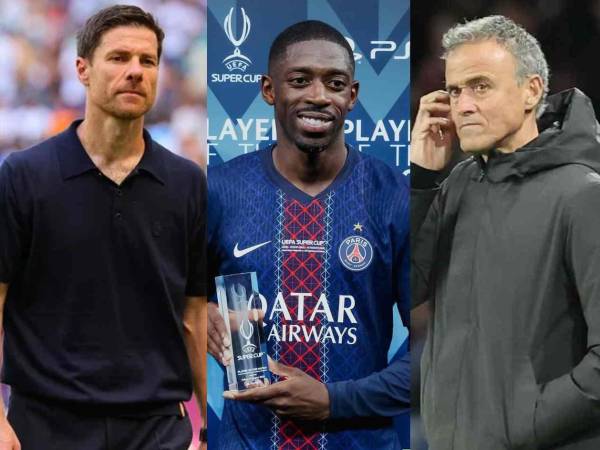 Estos son algunos de los fichajes, rumores y bajas en el mercado de pases internacional.