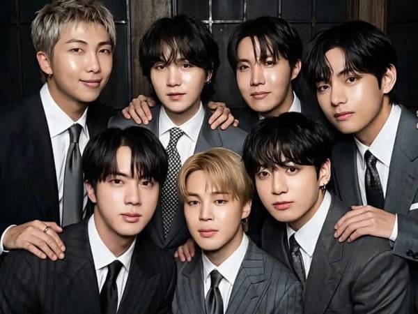 El disco ARIRANG de BTS está compuesto por 14 canciones, es el quinto álbum de estudio del septeto y el primero desde Proof (2022).