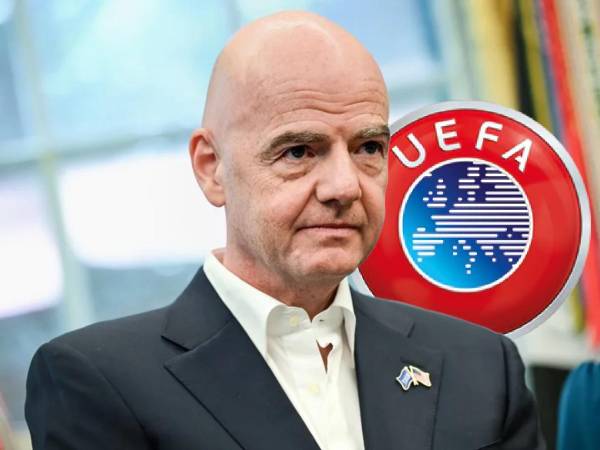La FIFA sigue estando en el centro de los reflectores y la UEFA considera una dura advertencia tras haber rechazado su plan de privatizar el Mundial.