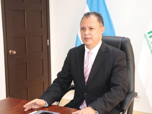 Antonio García, vicecanciller en Asuntos Consulares y Migratorios, renunció el pasado 11 de agosto tras desacuerdos con el Gobierno de Xiomara Castro por el respaldo hacia Venezuela.