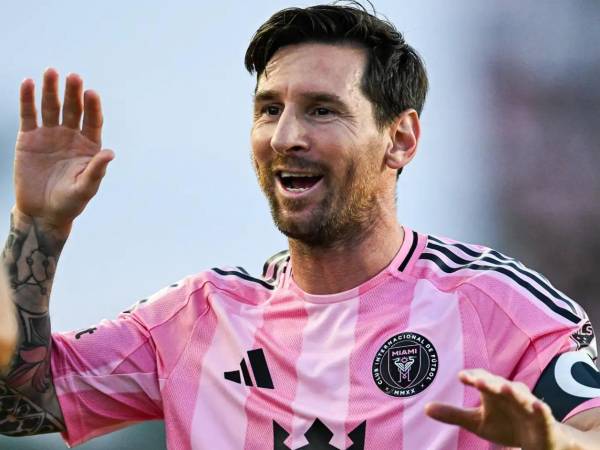 El Inter Miami de Lionel Messi consiguió el fichaje de un futbolista que ha sido una gran dupla para el argentino.