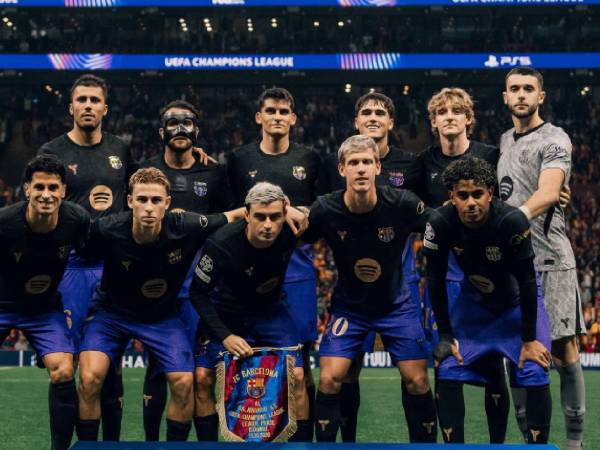 El FC Barcelona atraviesa por un momento dulce y se le avecinan dos compromisos complicados.
