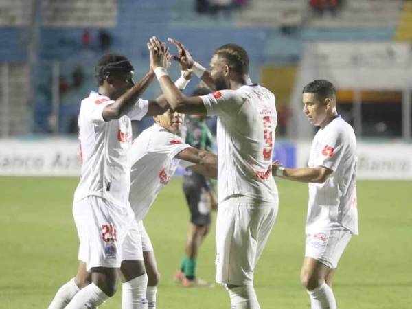 Olimpia y Juticalpa FC disputan este martes el primer partido de la Jornada 11 del torneo Clausura 2025.