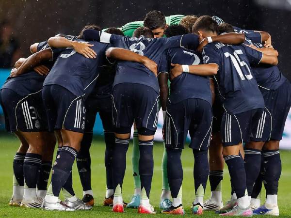 Real Madrid sufre nueva baja y se pierde el Mundial de Clubes 2025.