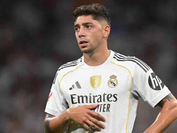 El Real Madrid recibe una de las peores noticias sobre Valverde previo al clásico
