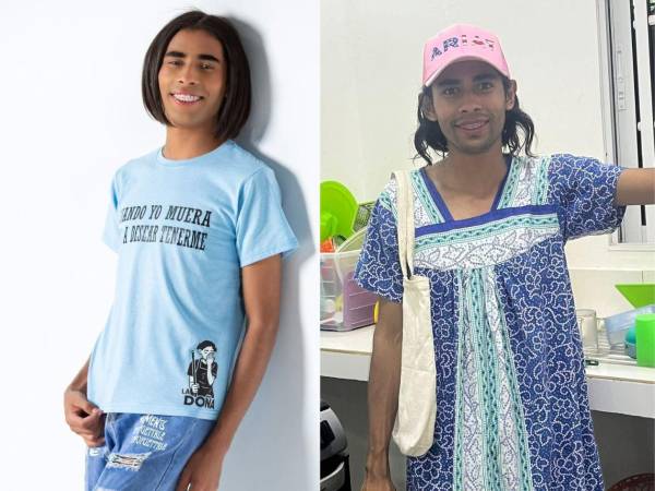 El tiktoker hondureño conocido como “La Doña HN” denunció este martes públicamente haber recibido amenazas de muerte, luego de pronunciarse sobre presuntas irregularidades ocurridas durante la feria patronal de Agalteca, Francisco Morazán.