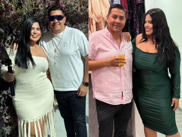 Christa Martínez, esposa de Brayan Tábora, a quien la corte le ratificó condena por crimen de un pariente, sorprendió recientemente en redes sociales tras publicar un inesperado relato.