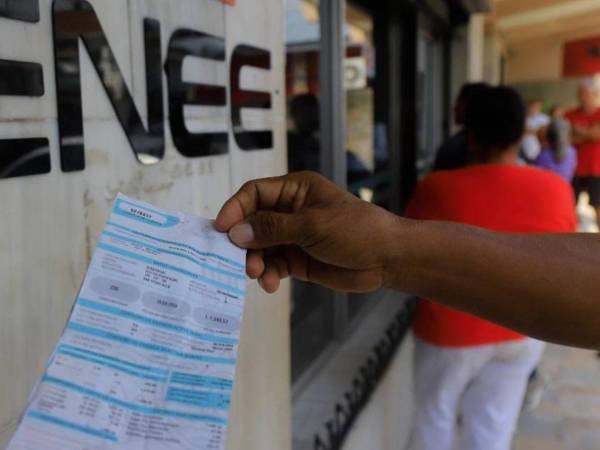 Autoridades de la Cree anunciarán este martes la estructura tarifaria que se aplicará por la Enee de enero a marzo de 2026.