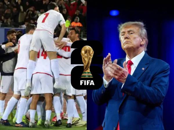 El Mundial 2026 está a la vuelta de la esquina y las selecciones ya se alistan para el debut en la máxima competencia. Sin embargo, uno de los temas a tratar es la participación de Irán.