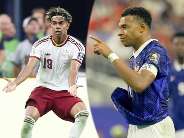 La eliminación de Francia ante España sigue provocando una enorme polémica en el país galo y ahora exigen repetir el partido de la semifinal del Mundial 2026 por culpa de Lamine Yamal.
